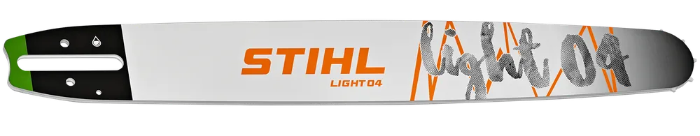 Kracherpreis Stihl Schwert Light 04 3/8 Zoll H 1,3 mm 40 cm