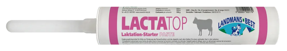 Landmans-Best LACTATOP – Laktation-Starter Paste 330 g 1 Stück Sale