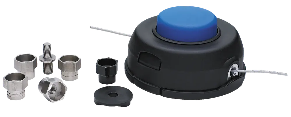 Husqvarna Fadenkopf T35 2,4 mm Saisonangebot