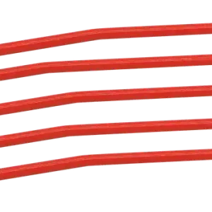 Meistverkauft McBull Durchstecknadel, Ø 8 mm 5er SET