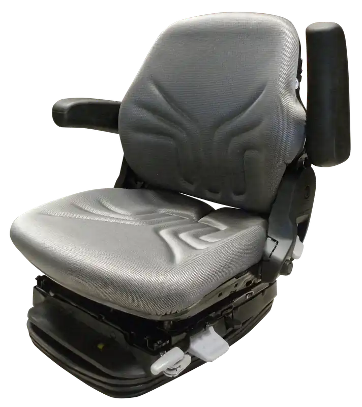 GRAMMER Fahrzeugsitz Grammer MSG 95G/721 12V Expressversand