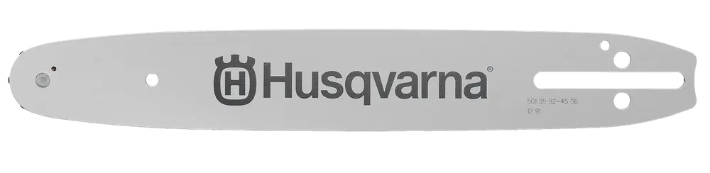 Husqvarna Schwert 3/8 Zoll-Mini 35 cm 1,3 mm Neue Ware