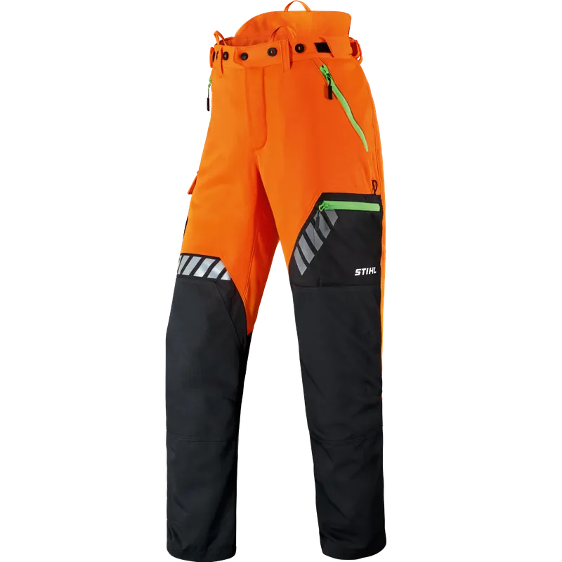 Aktuell Stihl Forstbundhose Dynamic DuroTEC 2XL