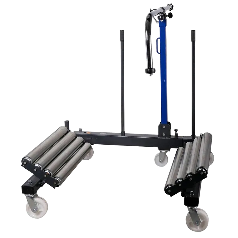 Sichere Zahlung Reifenmontagegerät WD15HW-Maxi