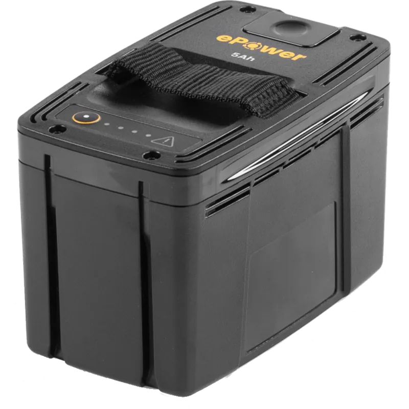 STIGA Akku E450 48 V 5.0Ah Mega-Angebot