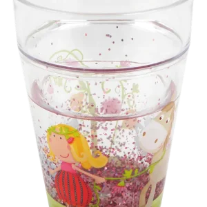 Glitzerbecher Vicki & Pirli Neue Ware