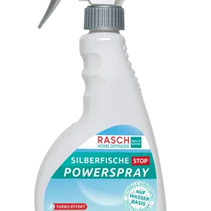 Neue Kollektion Silberfisch Power Spray 500 ml
