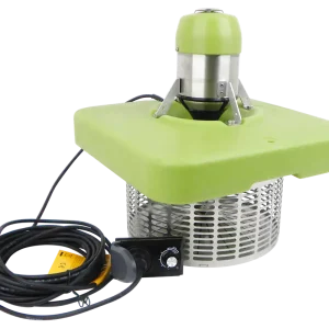 Finale Aktion Wasserbelüfter Aqua Minimax