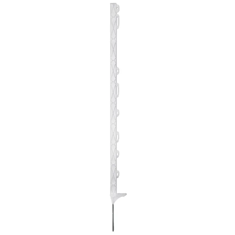 AKO Kunststoffpfahl Titan 110 cm 1 Stück Saisonangebot