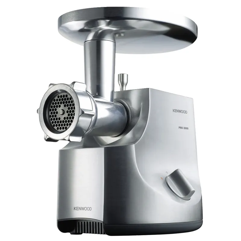 Günstig Kenwood Fleischwolf MG700