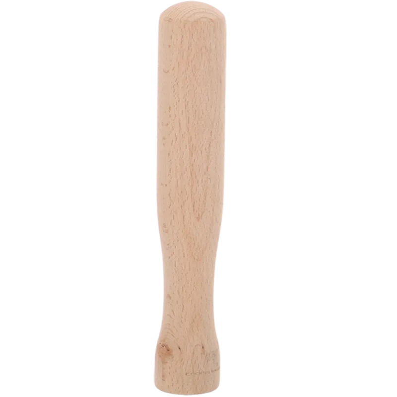 Holzstampfer für Fermentation Preis Gesenkt