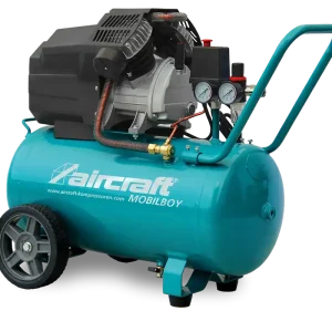 Neu Im Sortiment Aircraft Kolbenkompressor Mobilboy 401/ 50 E