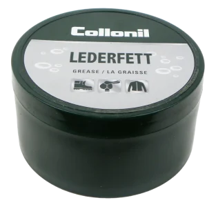 Lederfett farblos 150ml Neue Ware