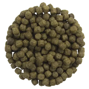 Preisreduziert Koifutter Spirulina 15 kg 15