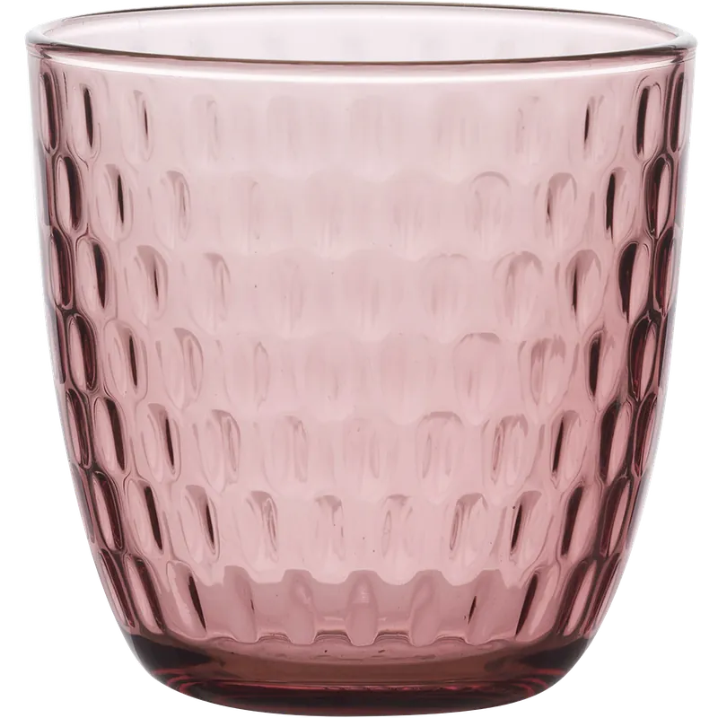 Rabatt Wasserglas Slot Rose 6er Set