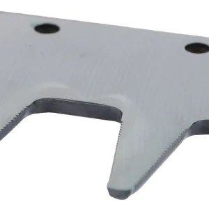 Doppelfingerplatte anstelle BCS 565.50648.0 Markenprodukt