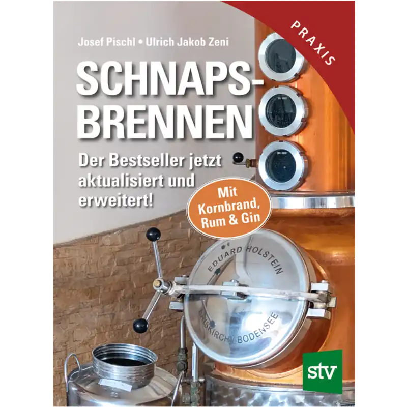 Schnapsbrennen Aktuell