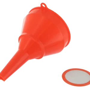 Trichter Ø 100 mm mit Sieb Top-Seller