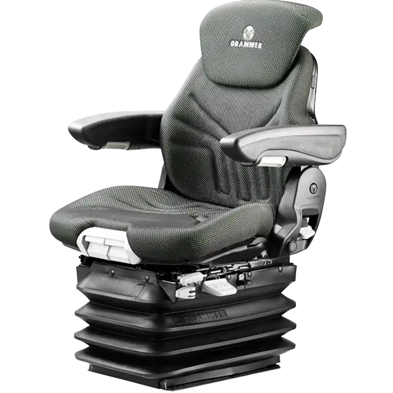 Knallerangebot GRAMMER Fahrzeugsitz MSG 95A/731, Maximo Comfort Plus, 12V