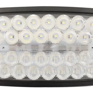 Markenware LED Hauptscheinwerfer für Einbau