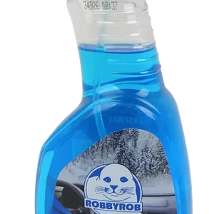 Scheibenenteiser 500 ml Neue Ware