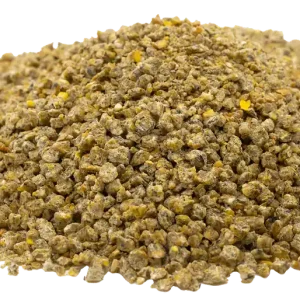 Aktuell Fixkraft Bio Hühnerfutter Legeglück 25 kg