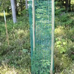 Baumschutzgitter 500 für Tanne und Lärche 120cm Direktkauf