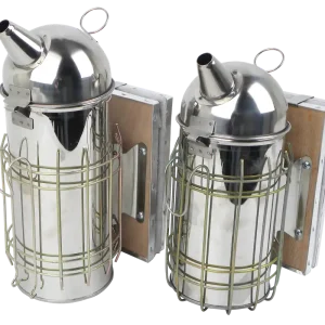 Preisknaller Smoker 10cm runde Kappe 26