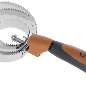 Covalliero Spiralstriegel 2K Mega-Angebot