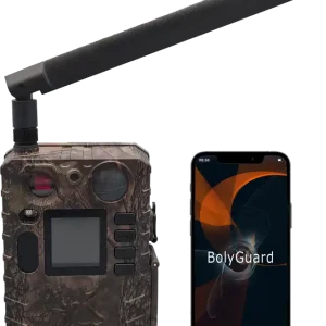 Wildkamera 37 MP 4G LTE Mega-Angebot