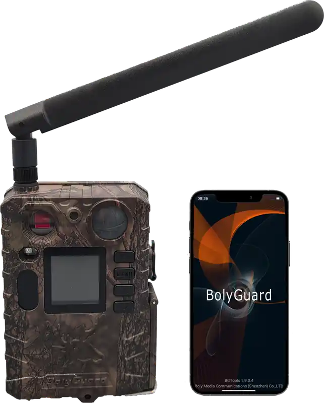 Wildkamera 37 MP 4G LTE Mega-Angebot