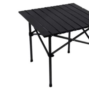 Preisknaller Campingtisch faltbar schwarz
