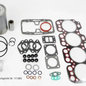 Motor.Rep.Satz zu Steyr WD611 Markenware