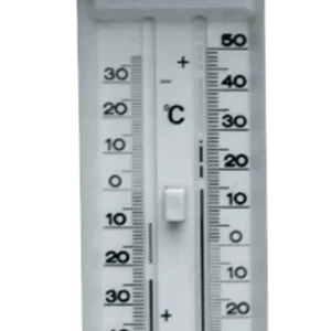 Maximum-Minimum-Thermometer Direkt Vom Hersteller