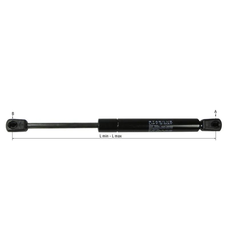 Neu Im Sortiment Gasdruckfeder CNH Tür 84272165