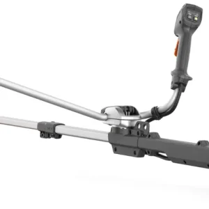 Top-Preis Husqvarna Motorsense 220iR Akku Set