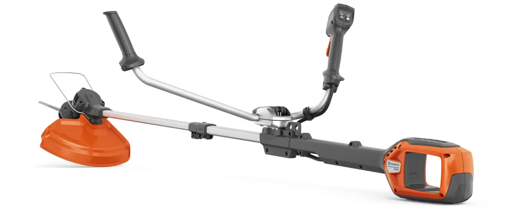 Top-Preis Husqvarna Motorsense 220iR Akku Set