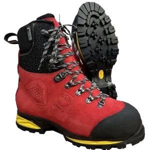 Francital Forstschuh BOOSTER S3 Klasse 2 38 Sofort Bestellen