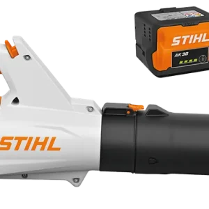 Stihl Blasgerät BGA 60 Akku Set Neu Im Sortiment