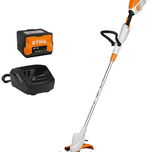 Stihl Rasentrimmer FSA 50 Akku Set Top-Preis