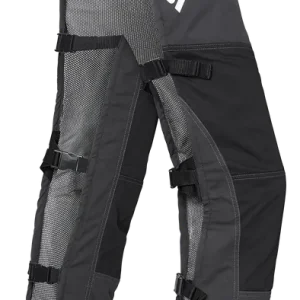 Stihl Beinlinge Chaps mit Clips 850 Letzte Chance