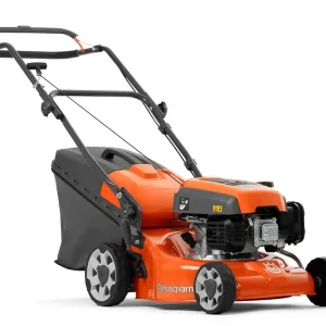 Preiswert HUSQVARNA Rasenmäher LC 140P