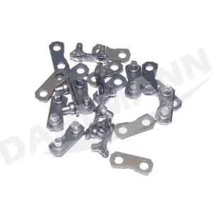 Top-Angebot OREGON Verbindungsglieder 325" 1,3 mm
