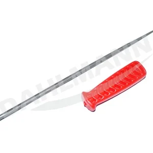 OREGON Sägekettenfeile Rundfeile mit Griff 4,0 mm für 3/8" Hobby Sägeketten Direktkauf