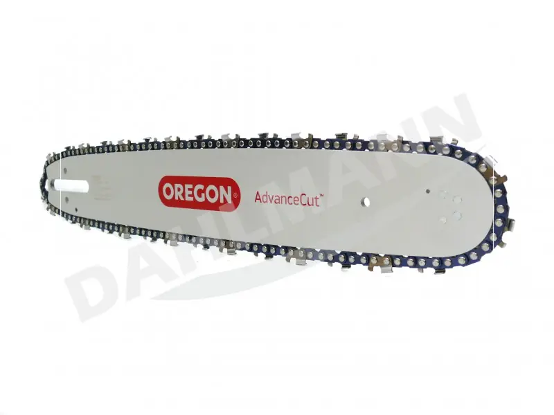 OREGON AdvanceCut™ Schwert 45 cm + 3 Sägeketten für HUSQVARNA 572 XP Preis Gesenkt