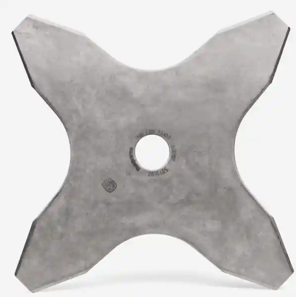 Kracherpreis HUSQVARNA Grasschneideblatt Multi 4 Flügel 275 mm