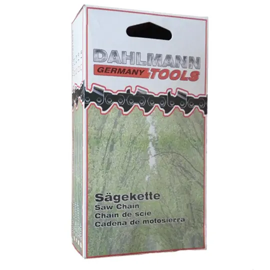 Sägekette Ersatzkette 35 cm für RYOBI Motorsäge RCS 3535 Beliebt