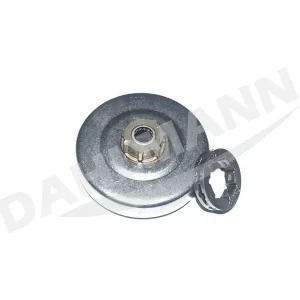 Direktkauf Ringkettenrad 3/8" für DOLMAR Motorsäge PS-6100