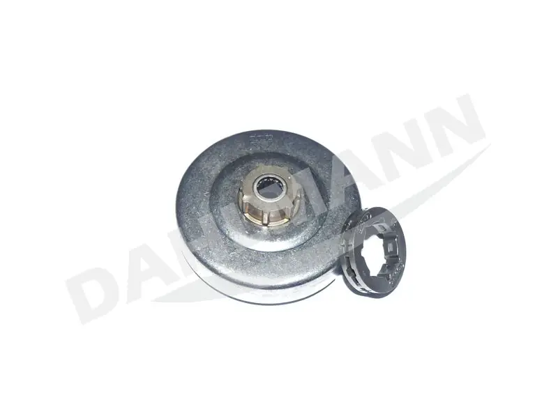 Direktkauf Ringkettenrad 3/8" für DOLMAR Motorsäge PS-6100