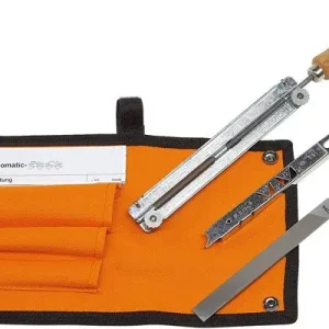 Bestpreis STIHL Schärfset mit Tasche für 325" Sägeketten